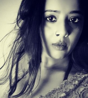 Rakhi Mansha