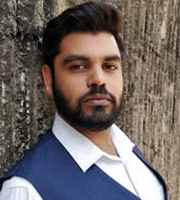Tushar Dutt
