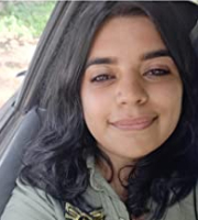 Nikita Grover