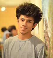 Shivam Jemini