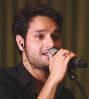 Aaryan Tiwari