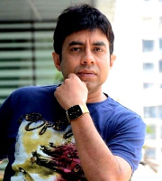 RJ Anuraag Pandey
