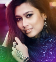 Sanhita Majumder