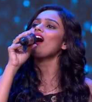 Aishwarya Pandit