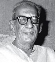 Sharadindu Bandyopadhyay