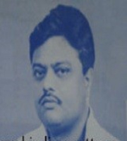 Ambar Kumar
