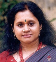 Sharada Ramanathan