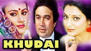 Khudai