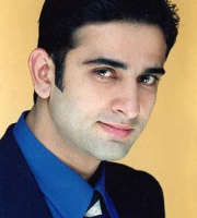 Manu Malik