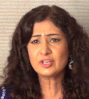 Payal Nair