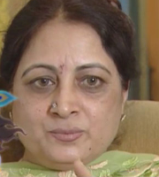 Sulakshana Khatri