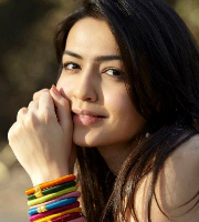Nidhi Seth