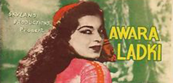 Awara Ladki