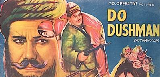 Do Dushman