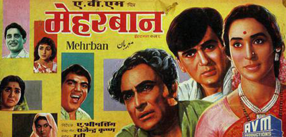 Mehrban