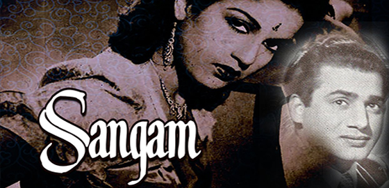 Sangam 