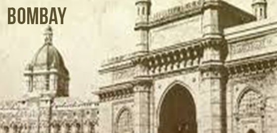 Bombay