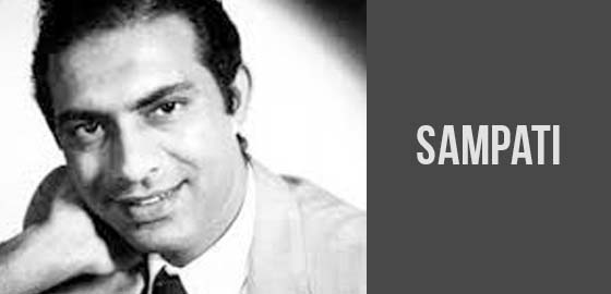 Sampati