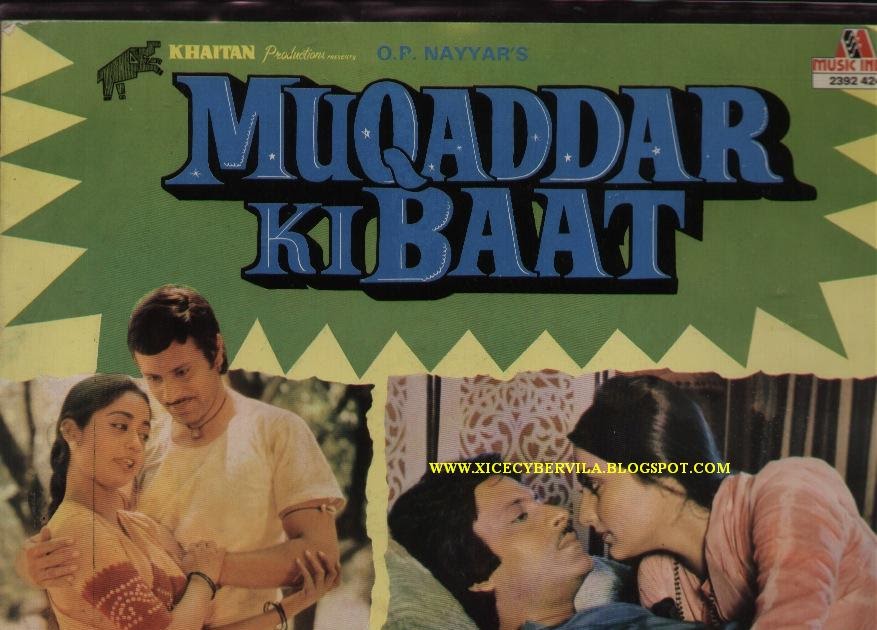 Muqaddar Ki Baat