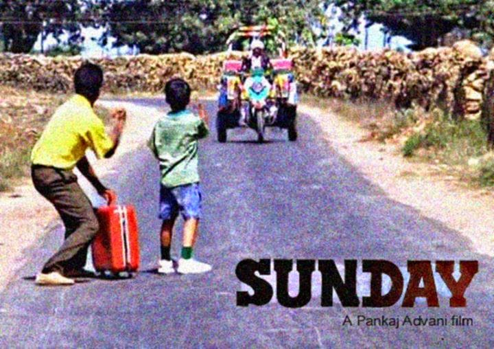 Sunday