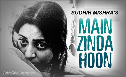 Main Zinda Hoon