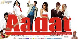Ek Aadat