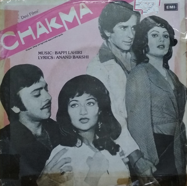 Chakma
