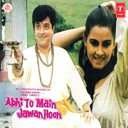 Abhi To Main Jawaan Hoon