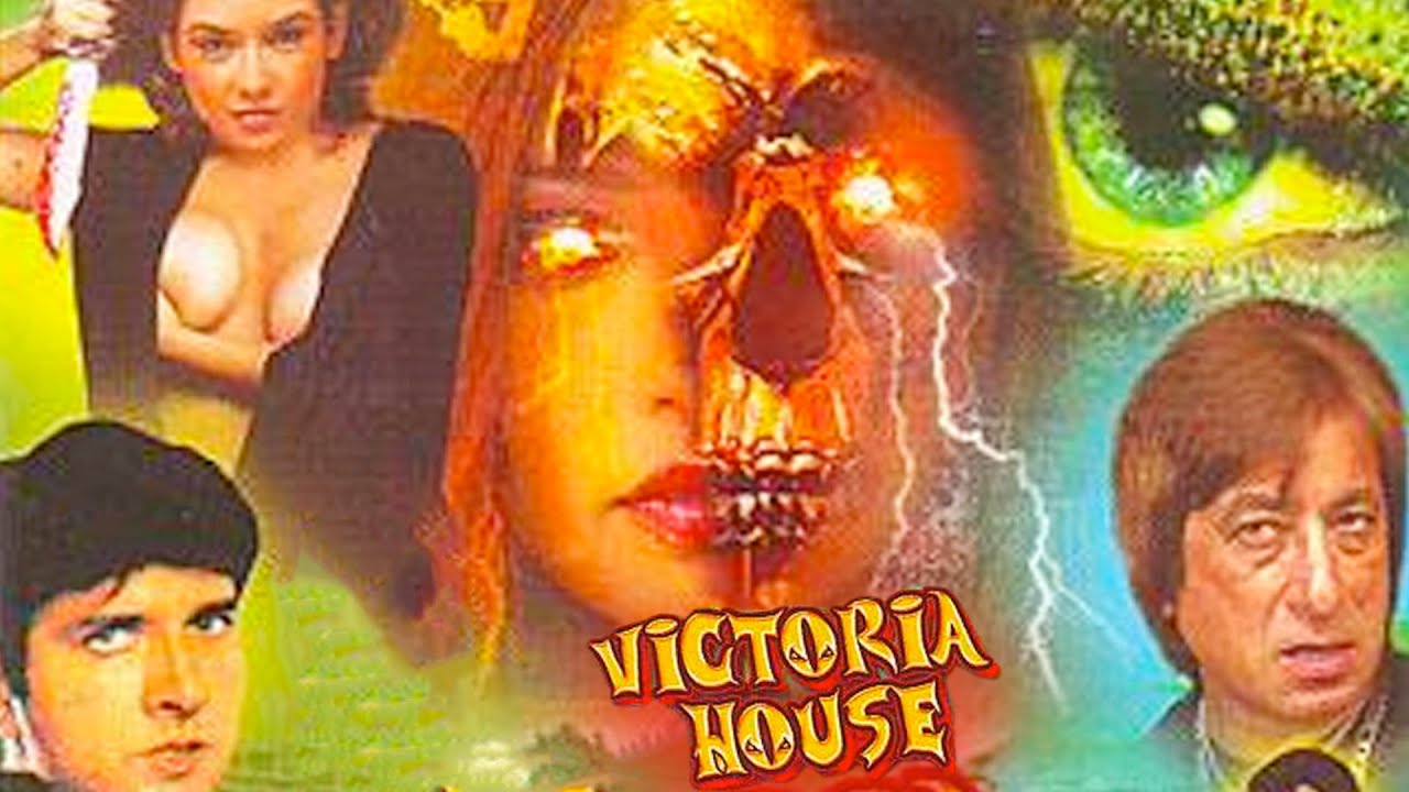 Victoria House