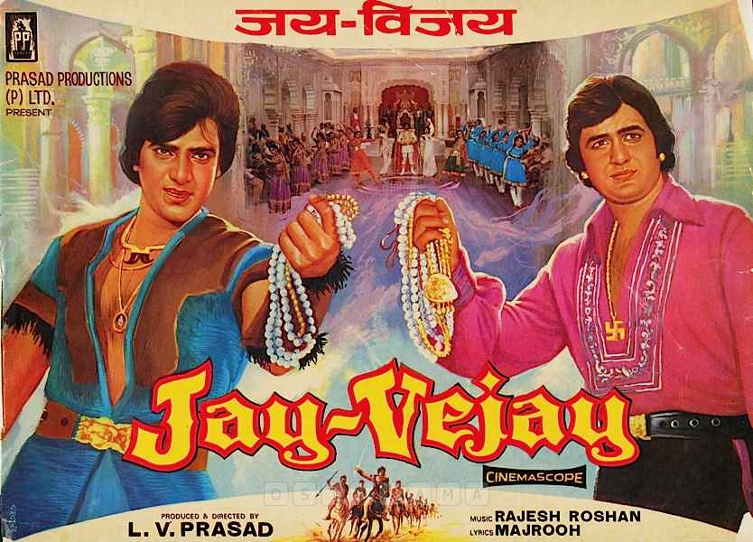 Jai-Vijay