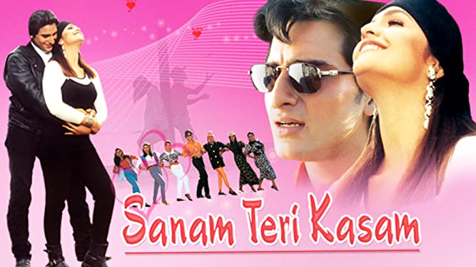 Sanam Teri Kasam