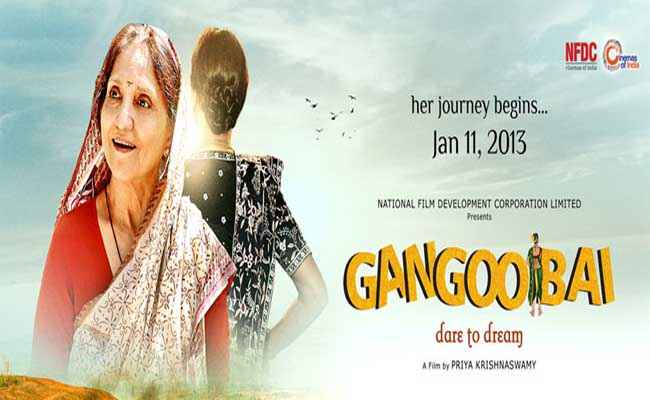 Gangoobai 