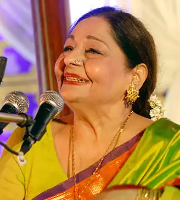 Farida Khanum