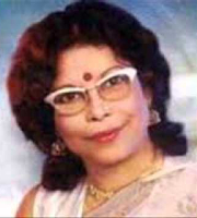 Nirmala Mishra