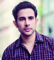 Randheer Rai