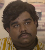 Shantanu Anam