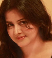 Akriti Singh