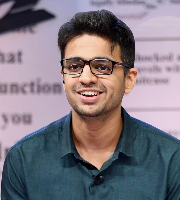 Rohan Joshi