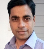 Teetu Verma