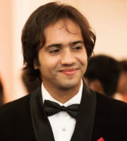Manas Adhiya