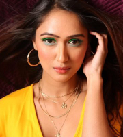 Krissann Barretto
