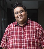 Arjun Dutta