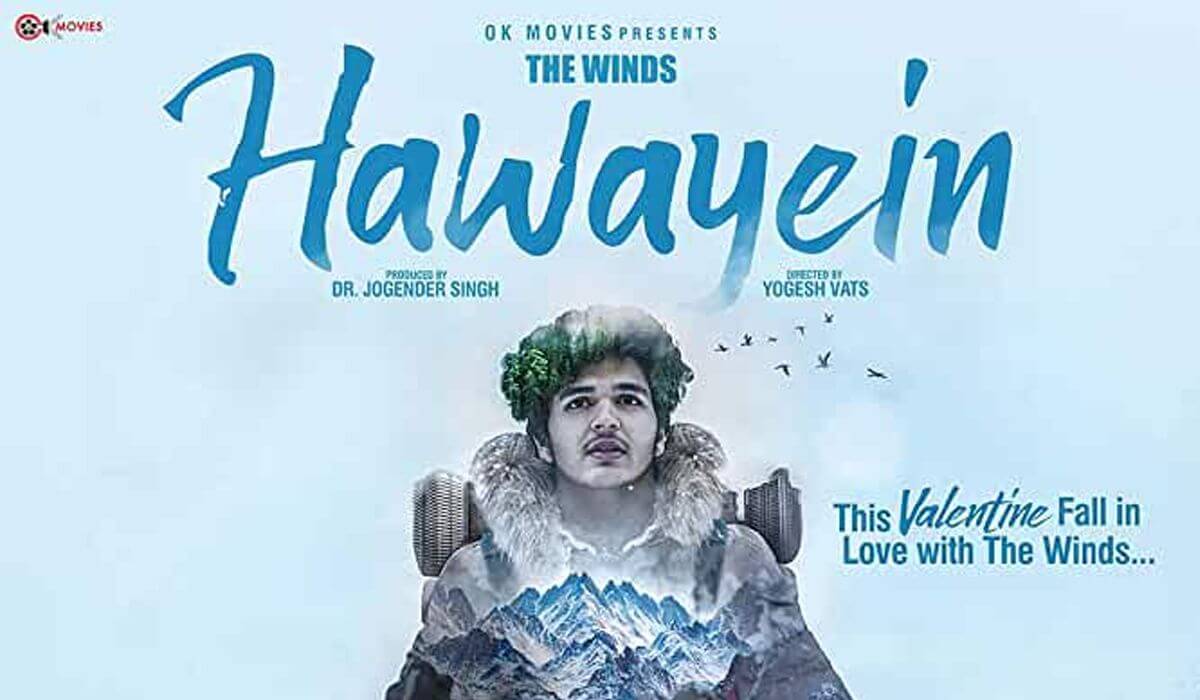 Hawayein