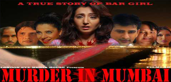 Murder In Mumbai