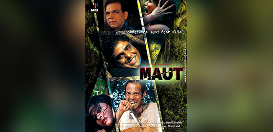 Maut