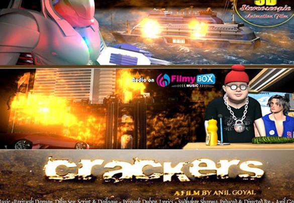 Crackers