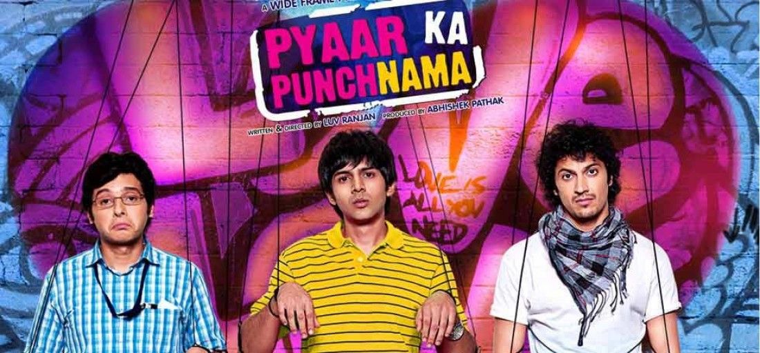 Pyaar Ka Punchnama