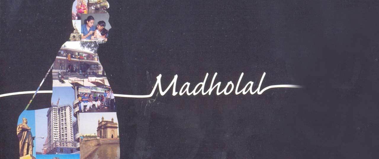 Madholal-Keep Walking