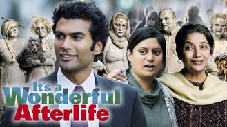 It's a Wonderful Afterlife