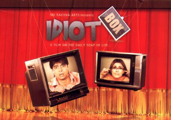 Idiot Box